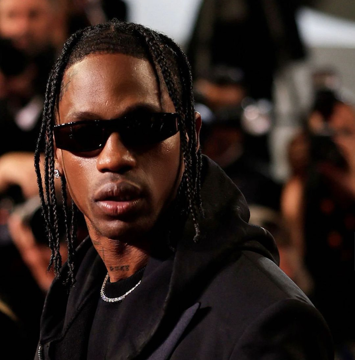 Travis Scott
