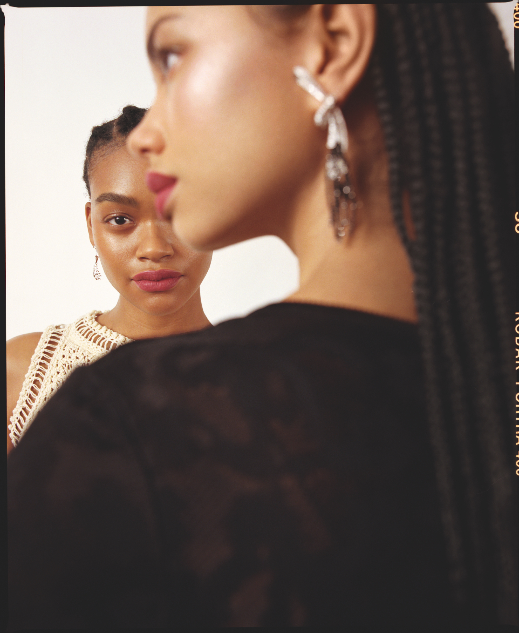 Wonderland Magazine