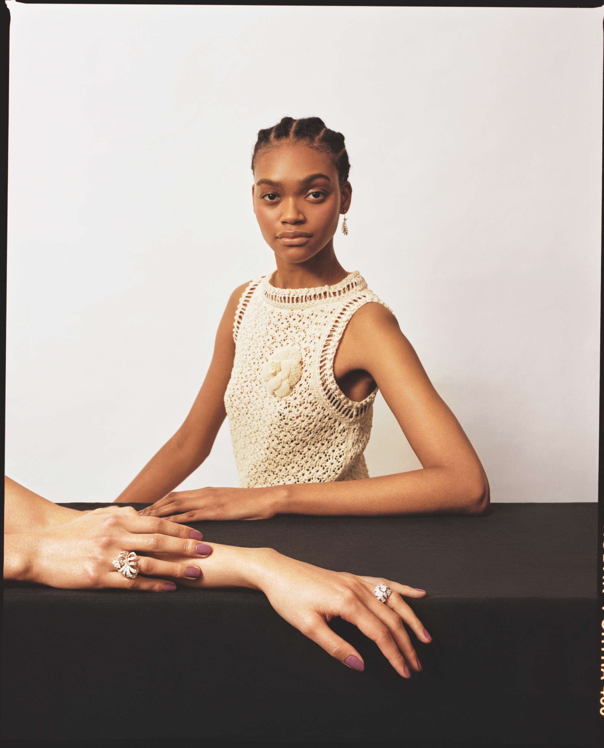 Wonderland Magazine