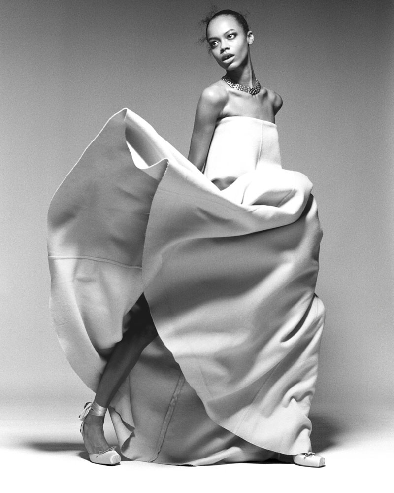 Vogue Arabia