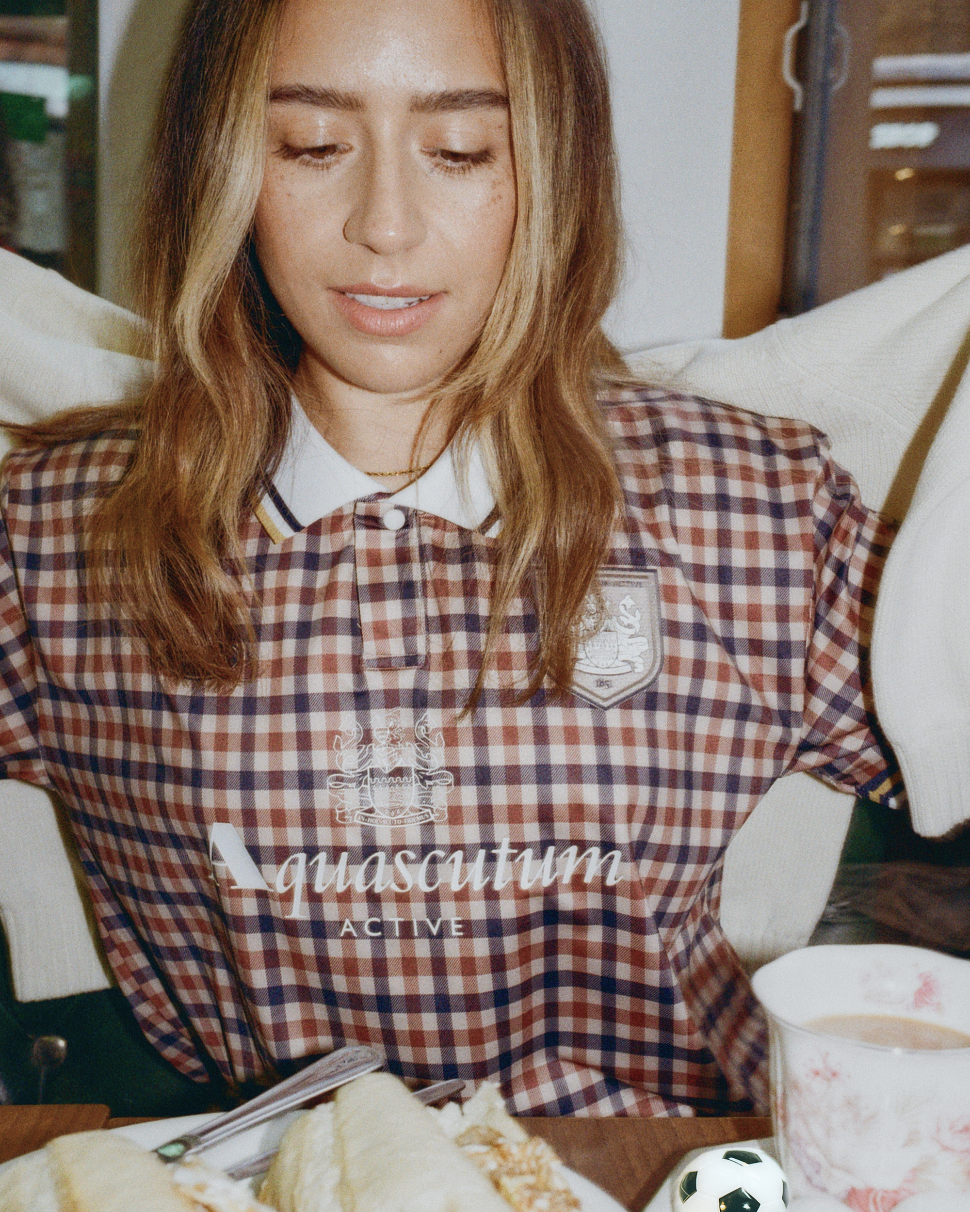 5 Eleven | Chelcee Grimes