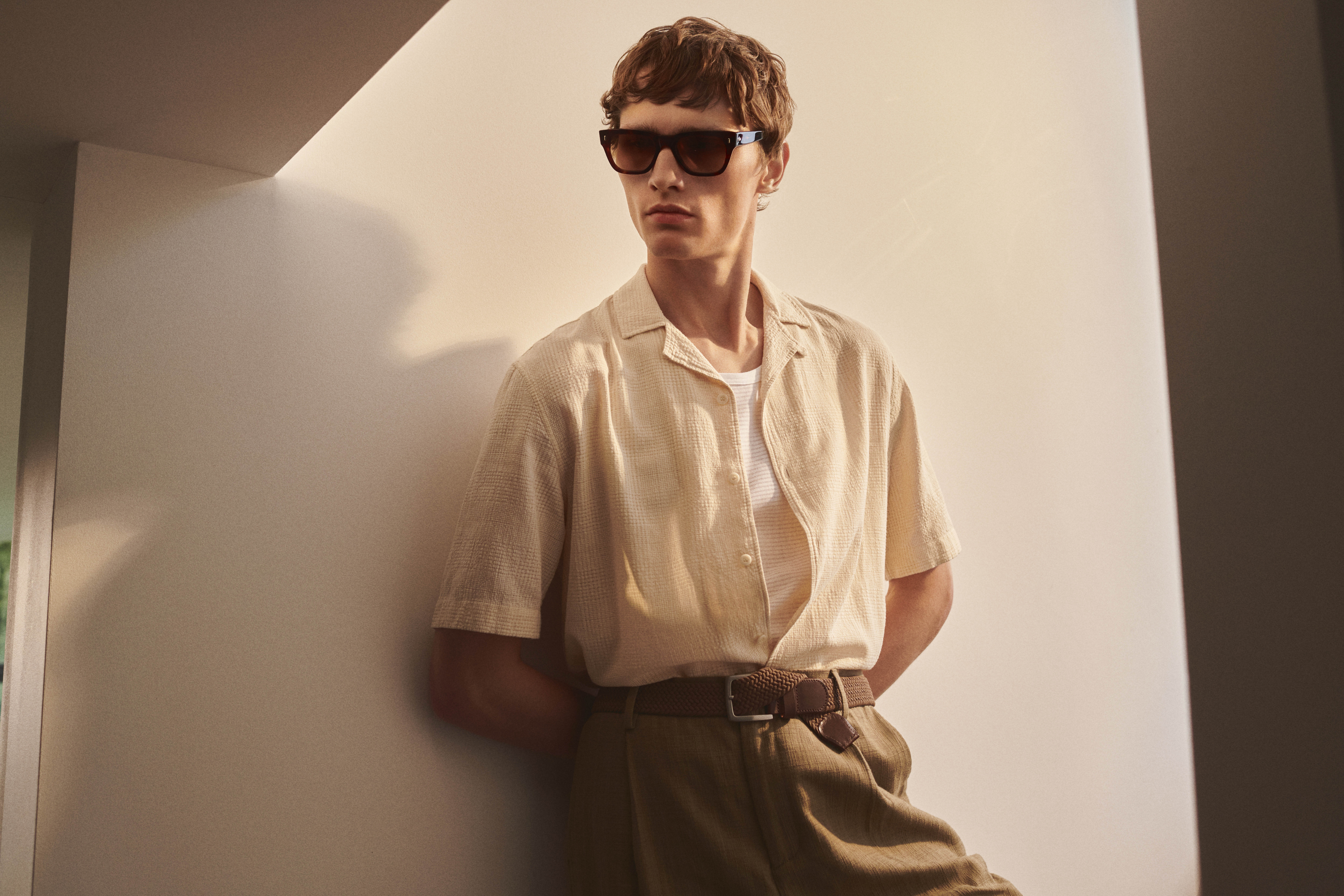 sunspel ss25