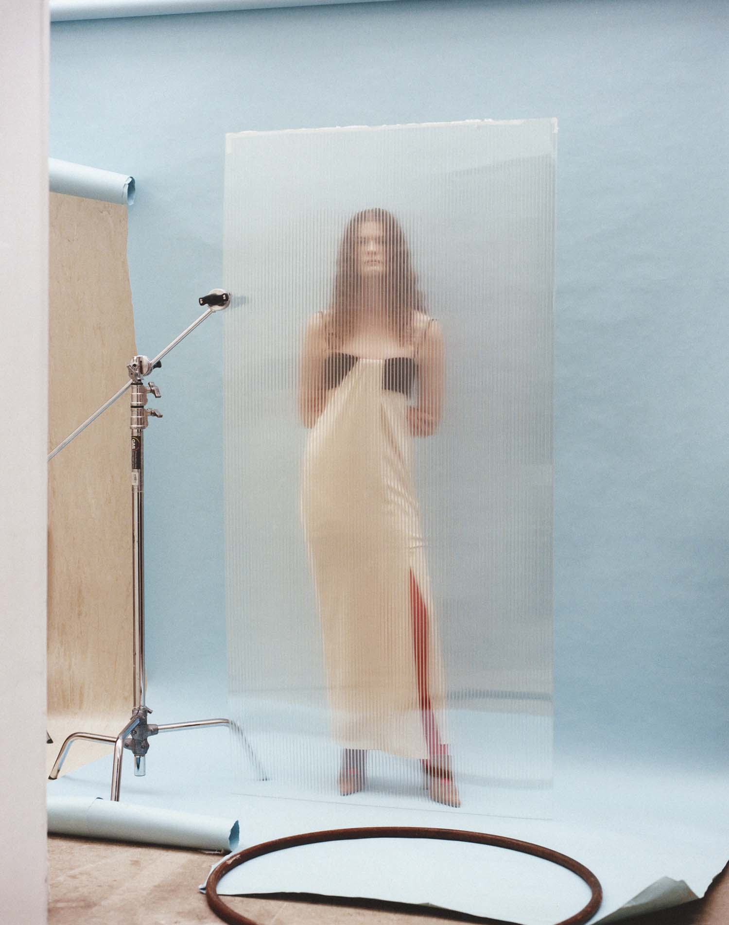 Glass Magazine