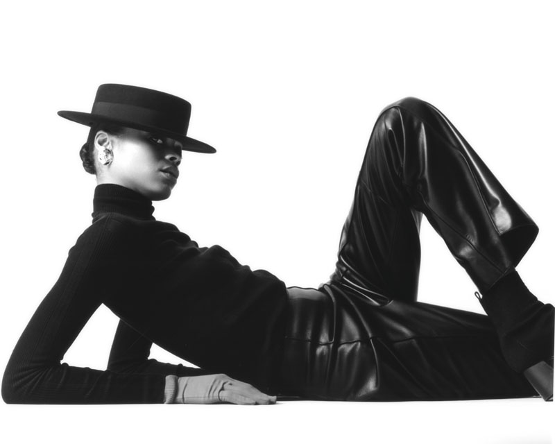 Vogue Arabia