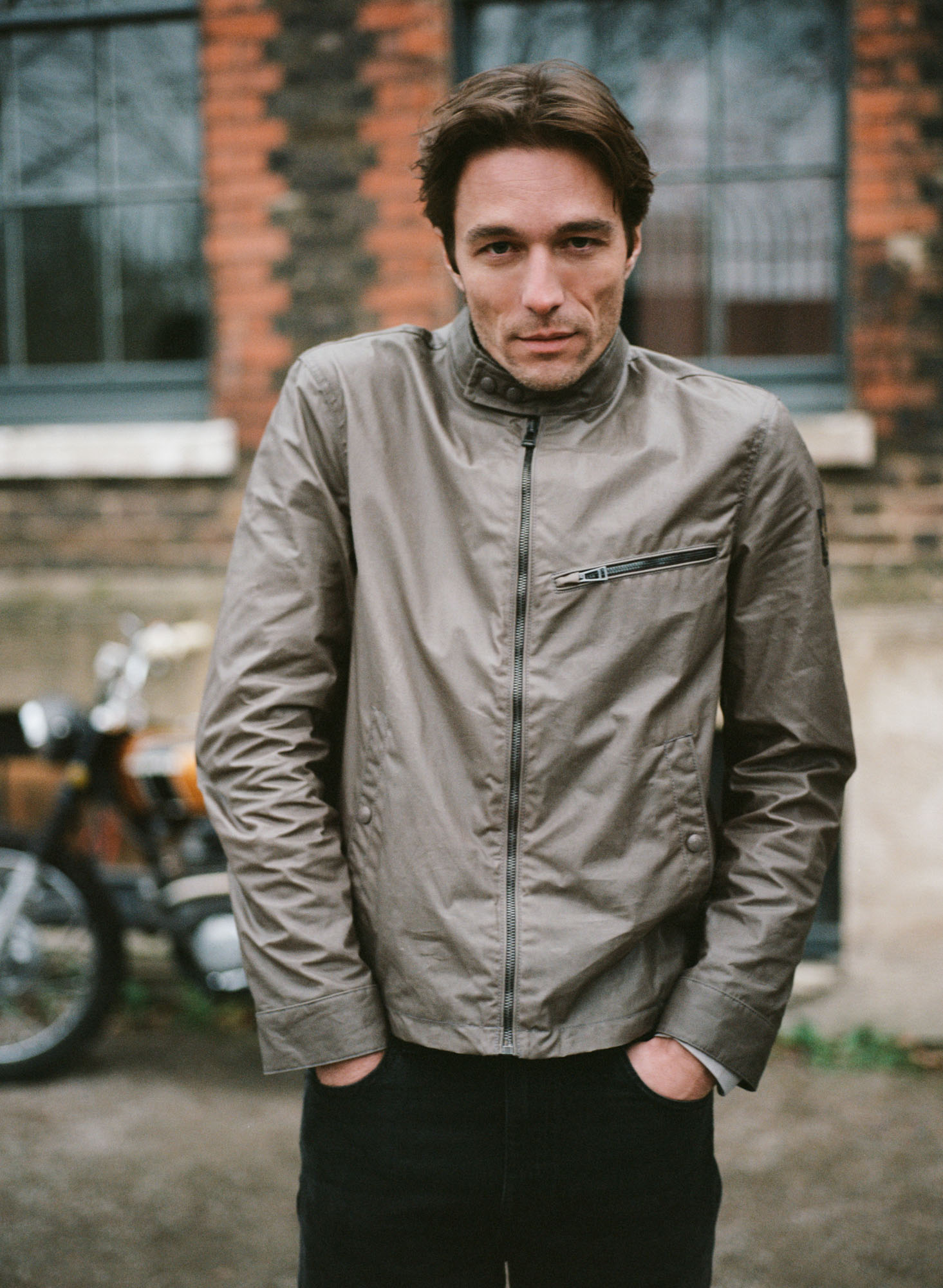 Belstaff