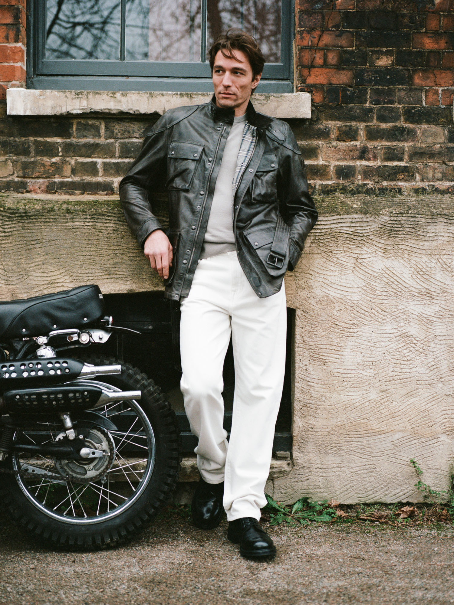 Belstaff