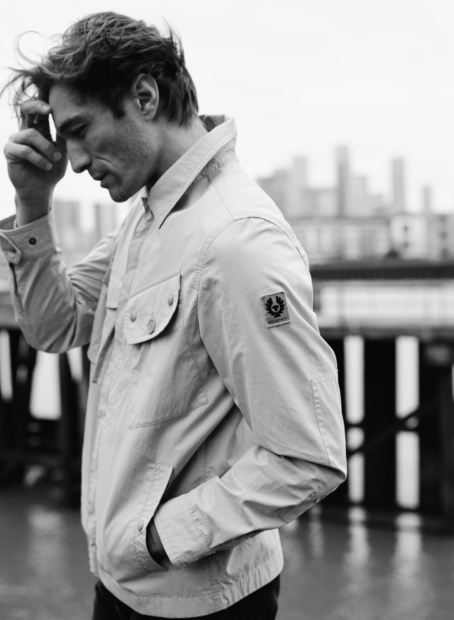 Belstaff