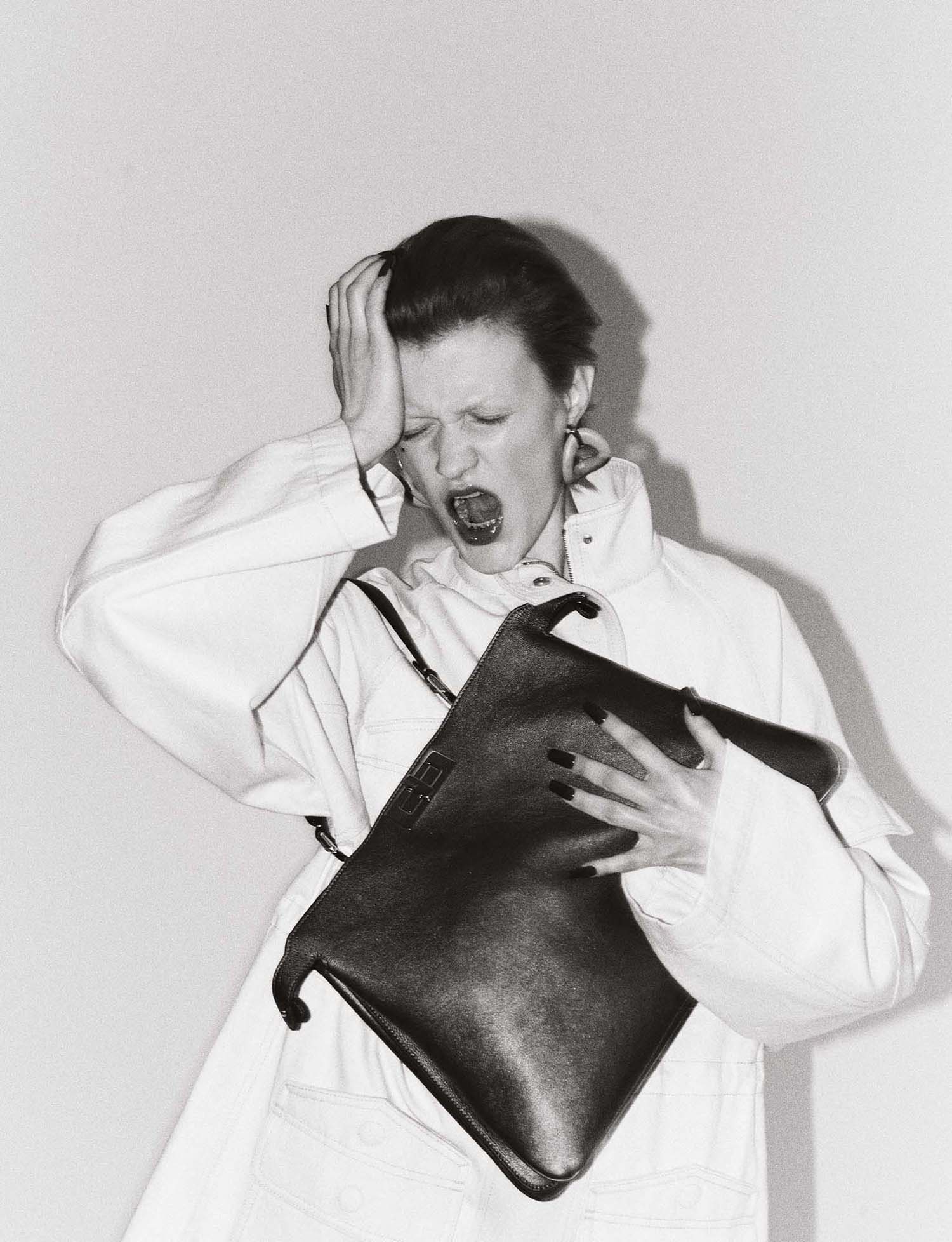 Glass Magazine
