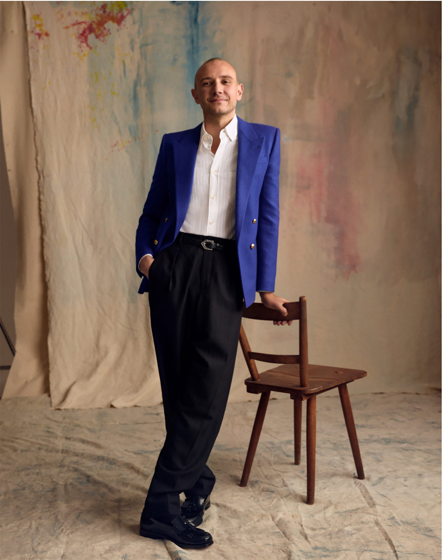 ST Style Magazine