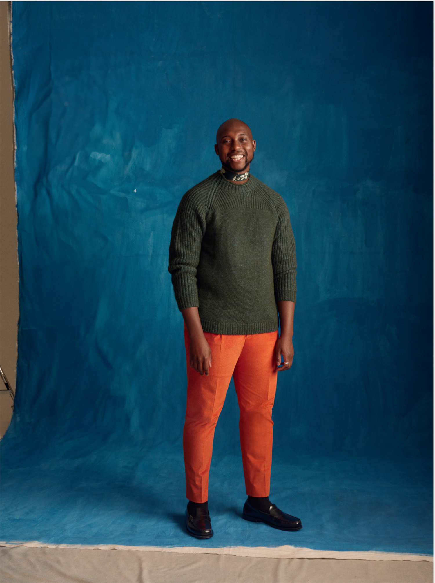 ST Style Magazine