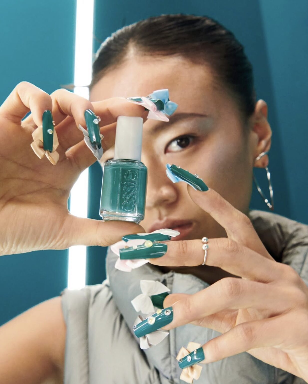 ESSIE