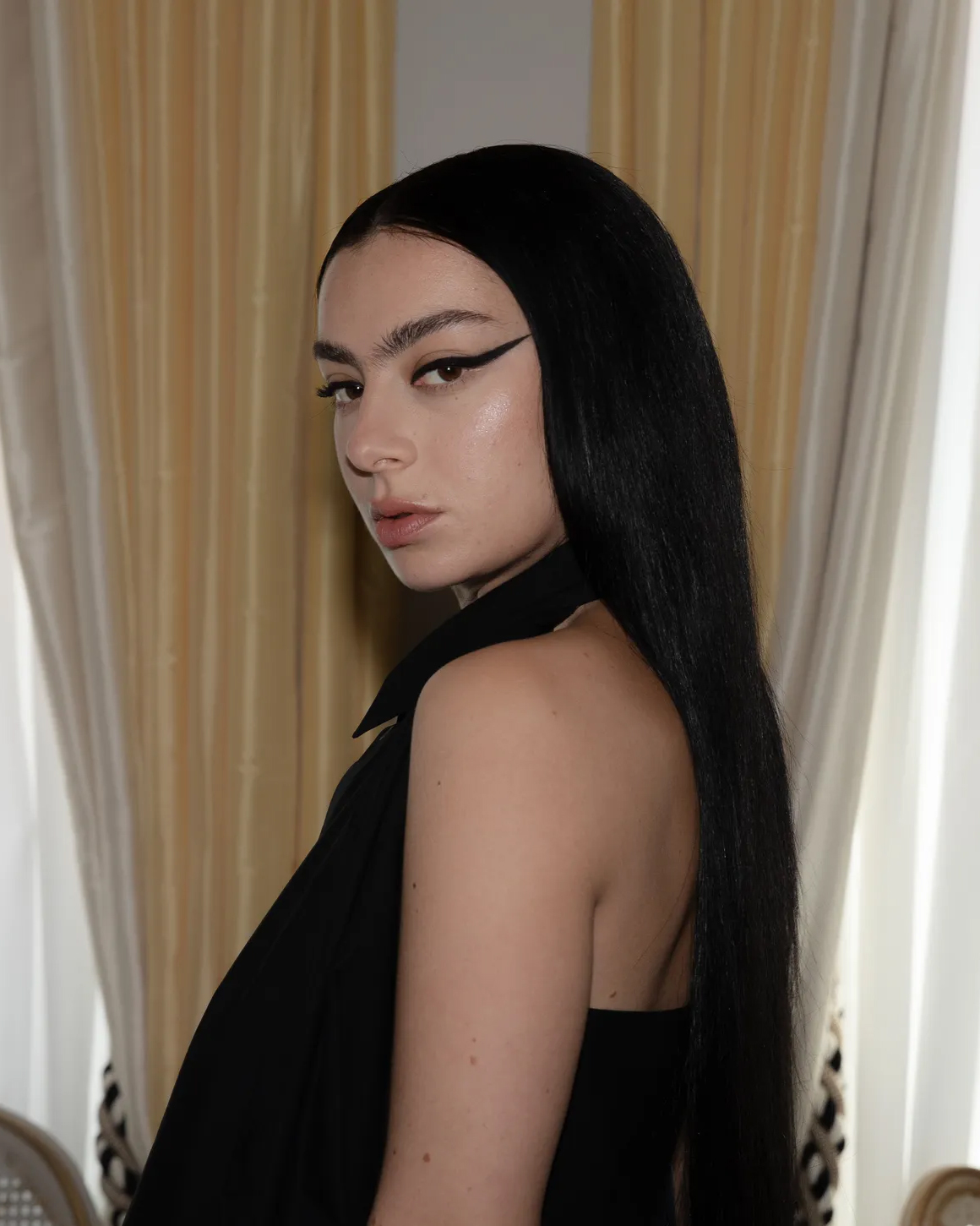 Charli XCX | Balenciaga