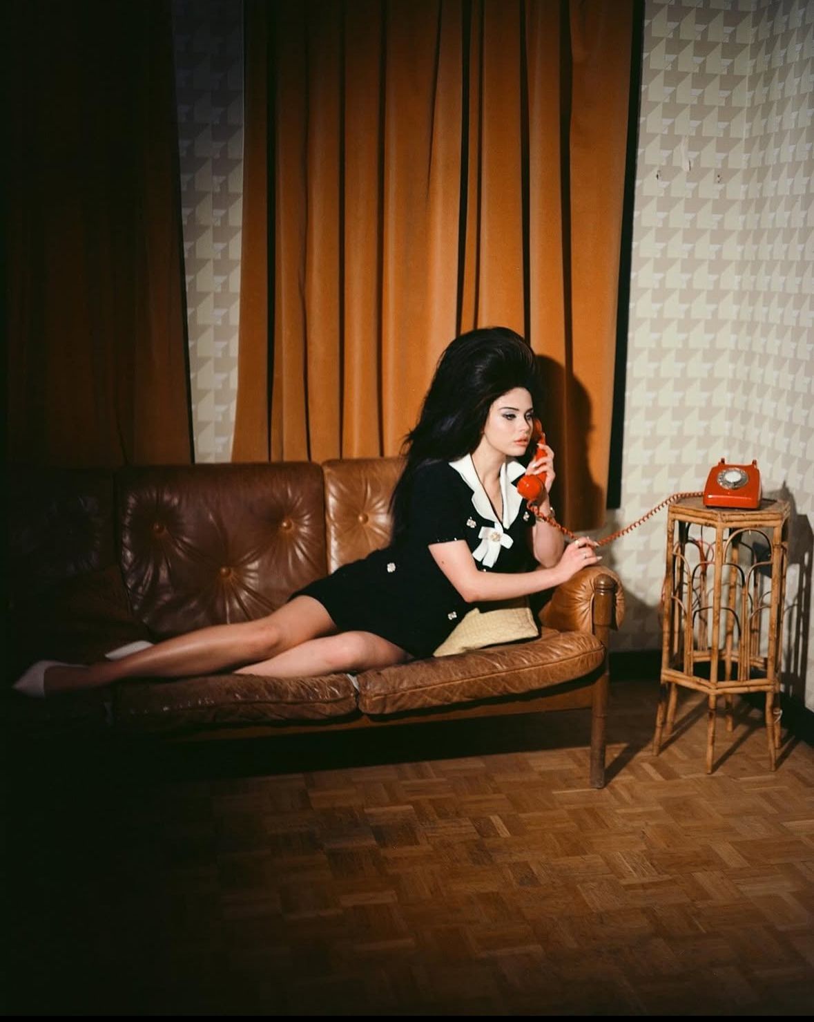 Dazed Magazine