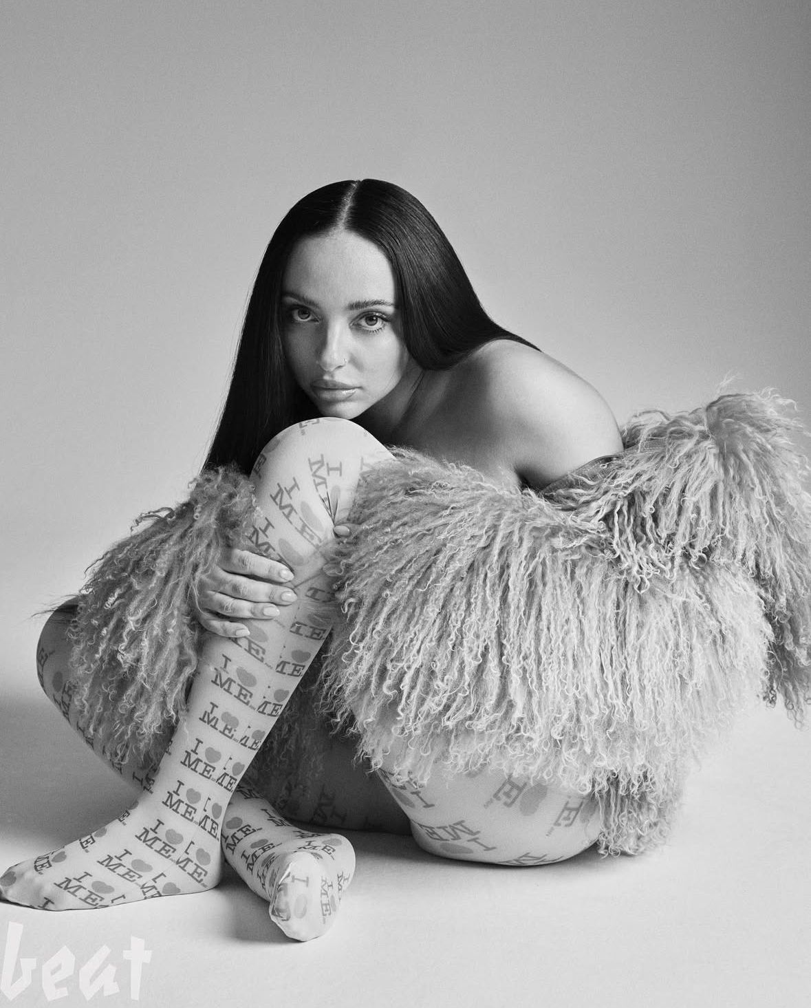 Jade Thirlwall