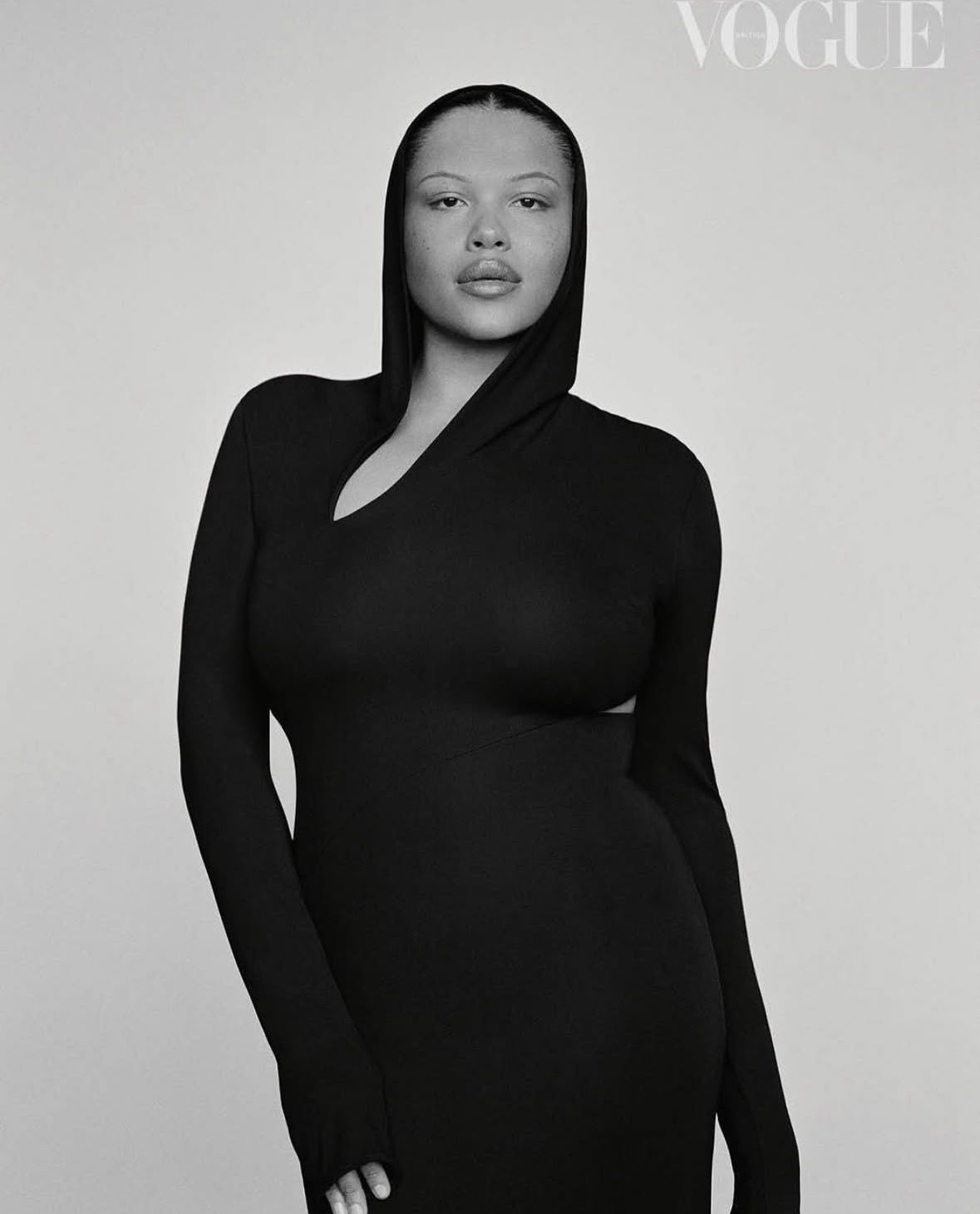 British Vogue