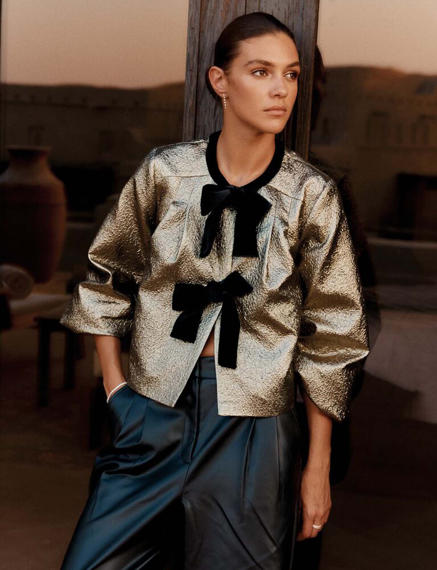 Grazia