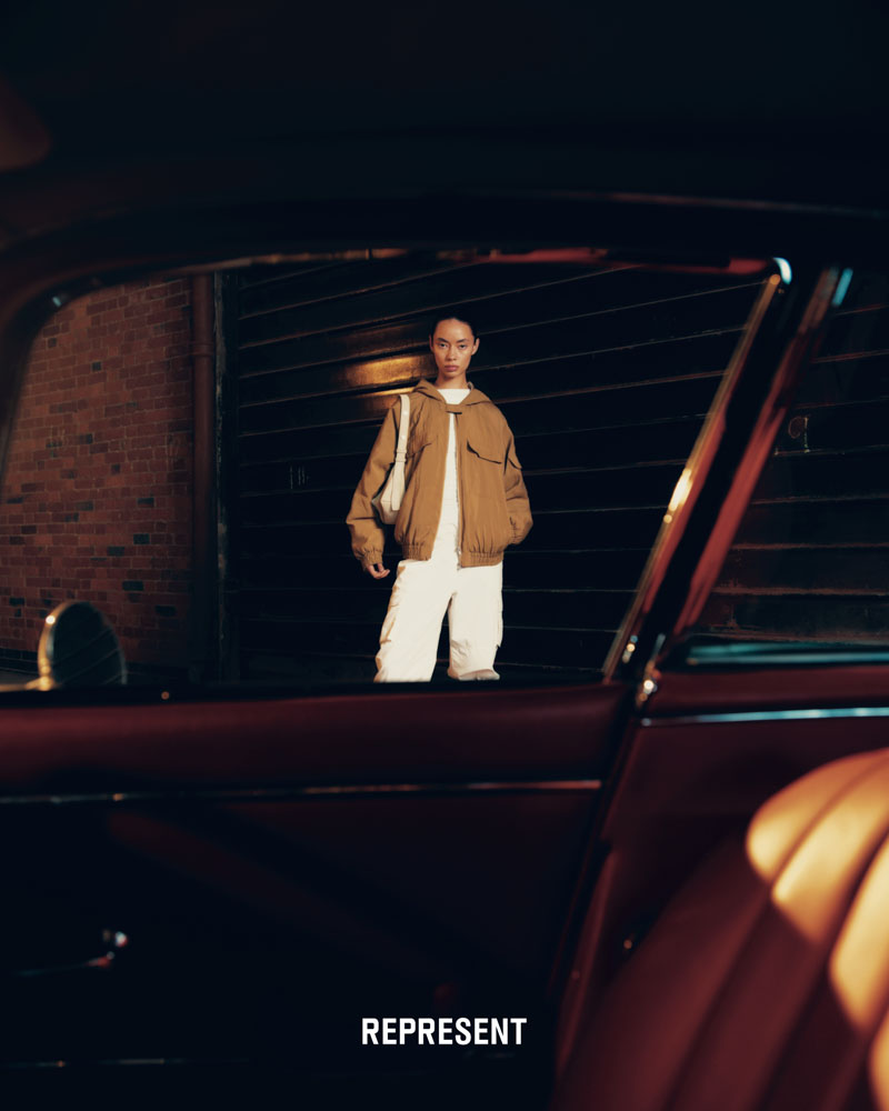 Represent Clo | 2025