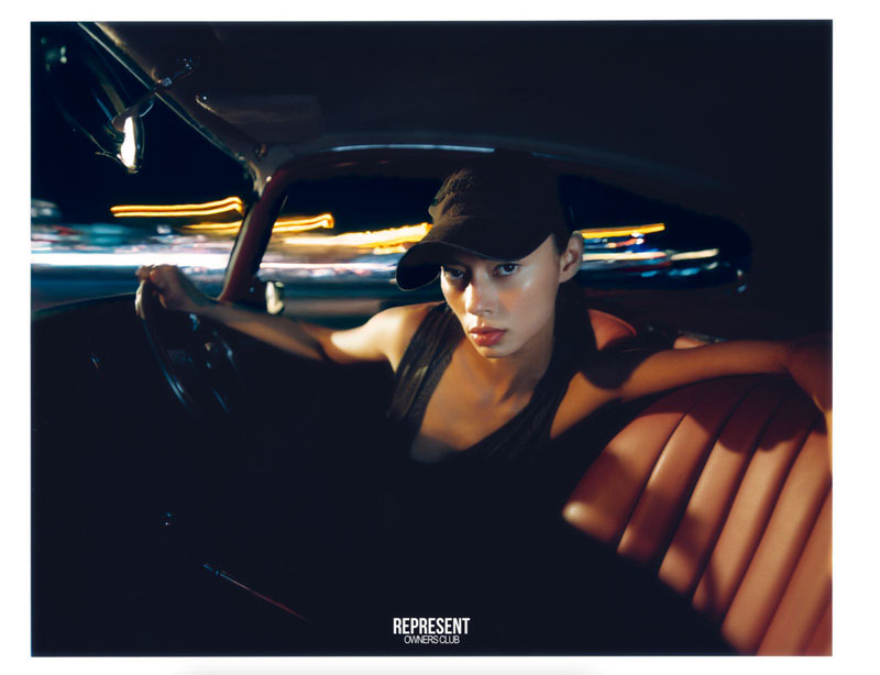 Represent Clo | 2025