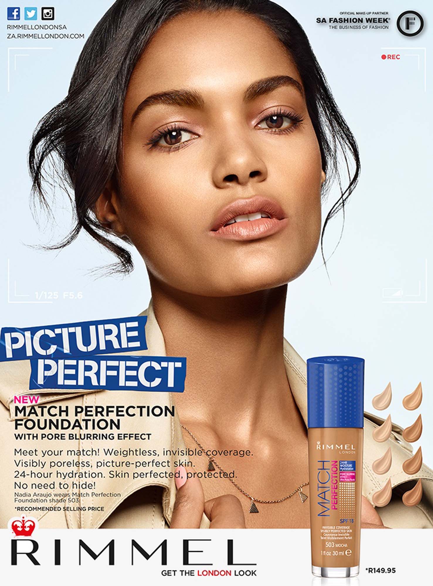 Rimmel London