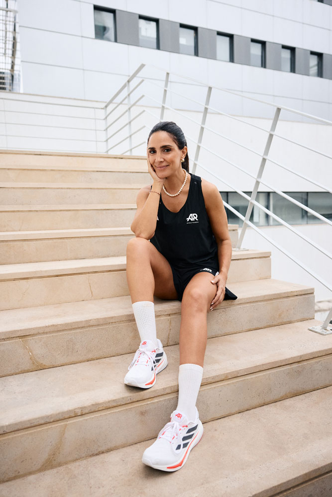 Adidas | Capsule Running