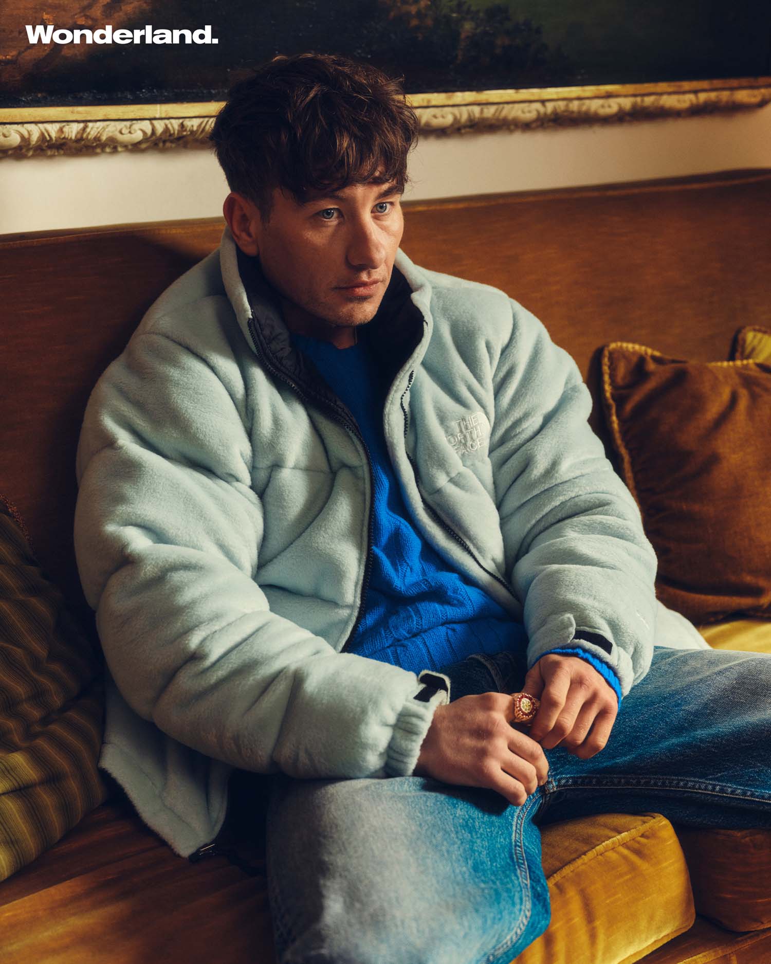 Wonderland | Barry Keoghan