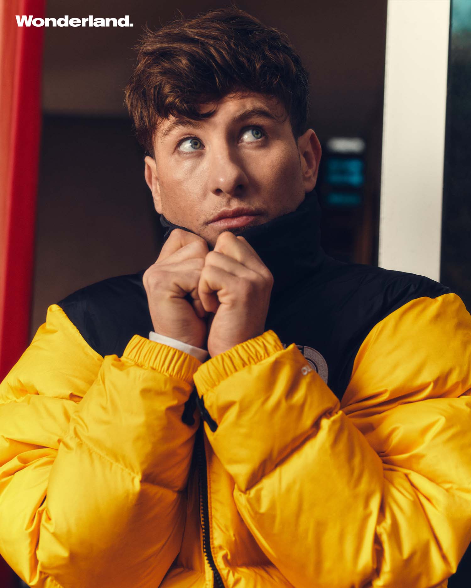 Wonderland | Barry Keoghan