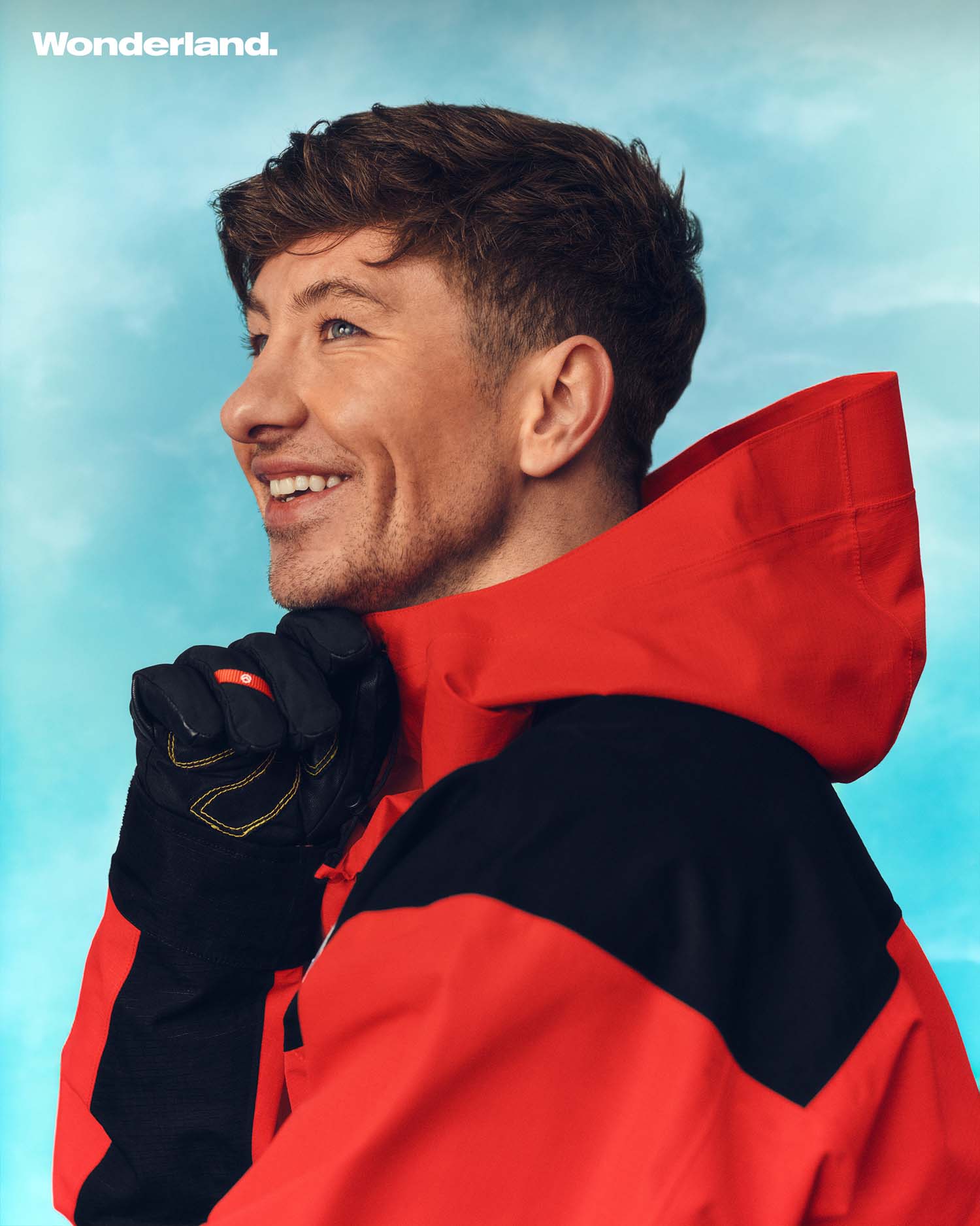 Wonderland | Barry Keoghan