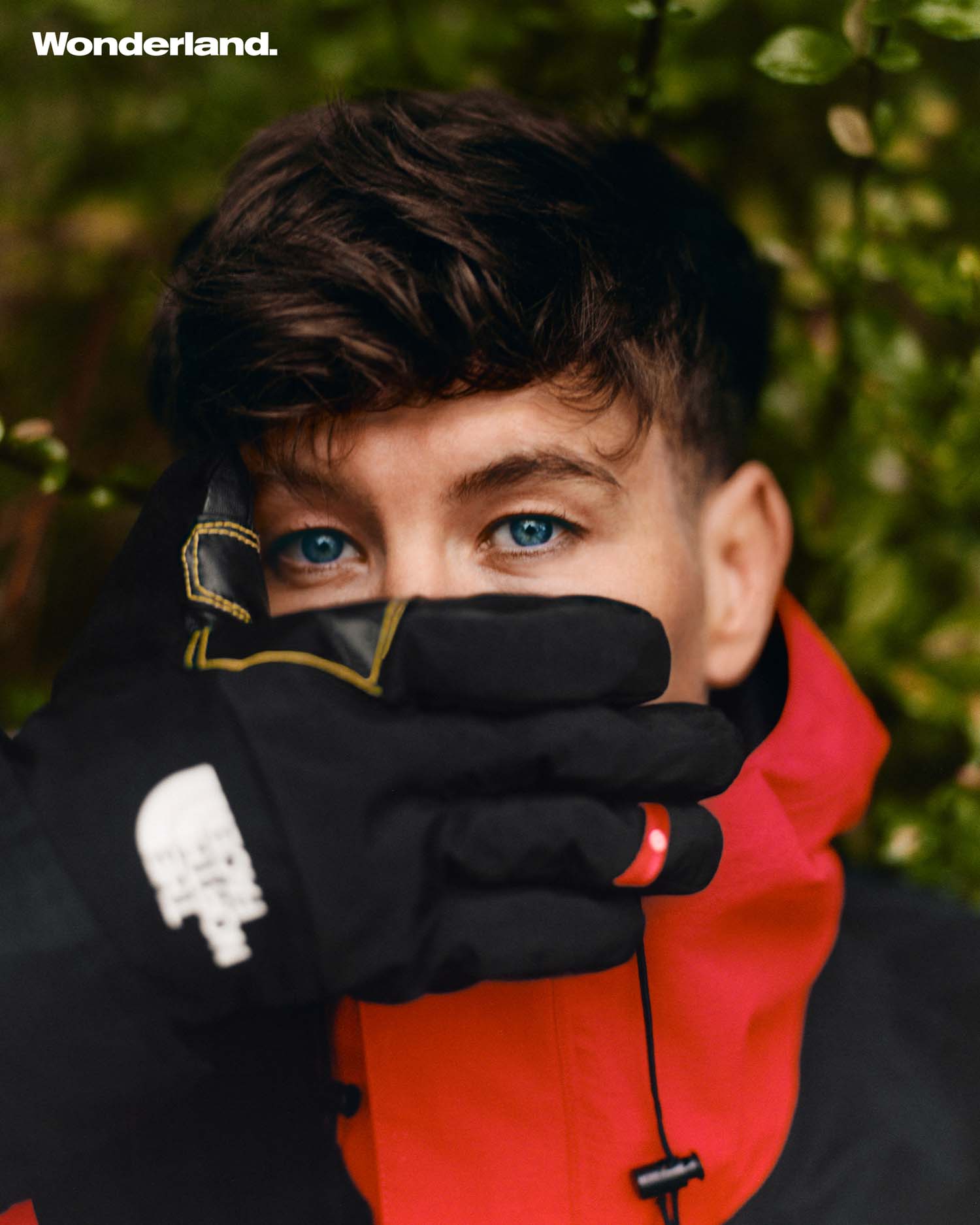 Wonderland | Barry Keoghan