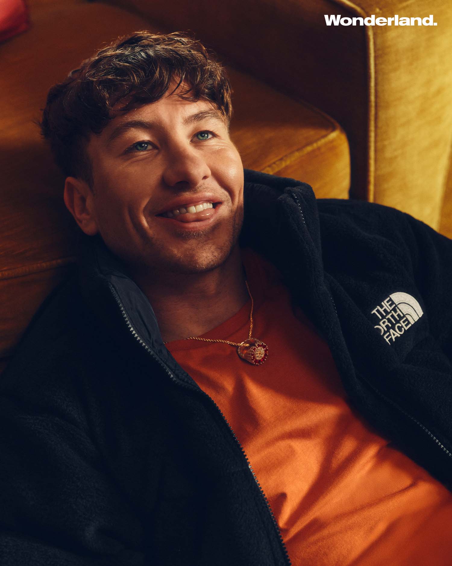 Wonderland | Barry Keoghan