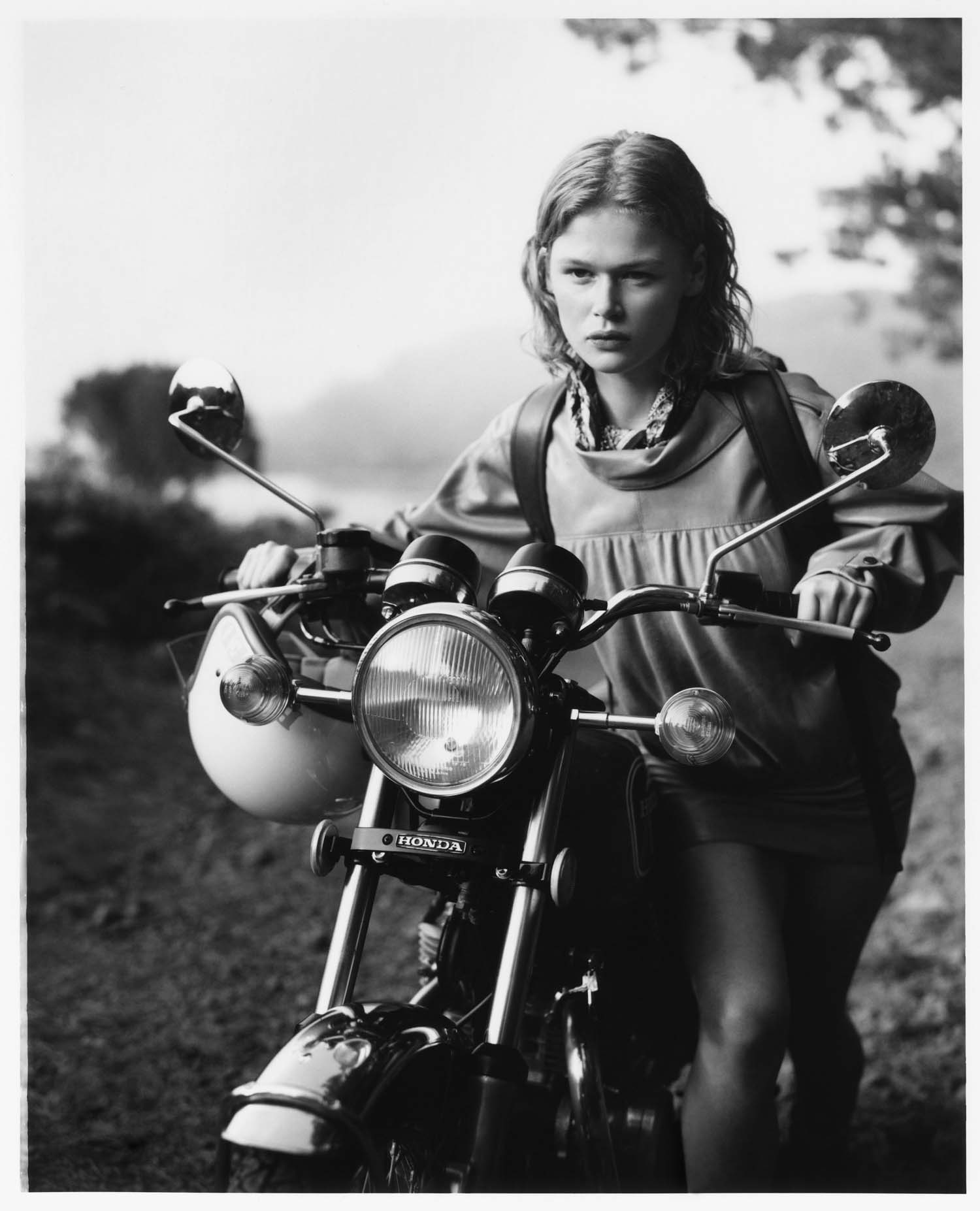 Into The Wild | Big Fashion Issue