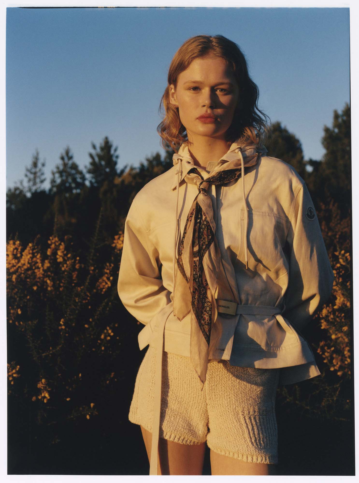 Into The Wild | Big Fashion Issue