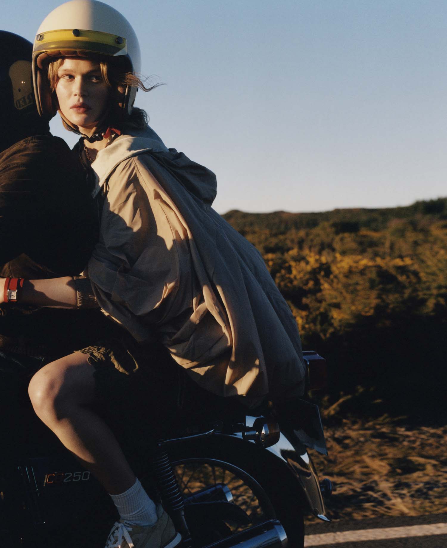 Into The Wild | Big Fashion Issue