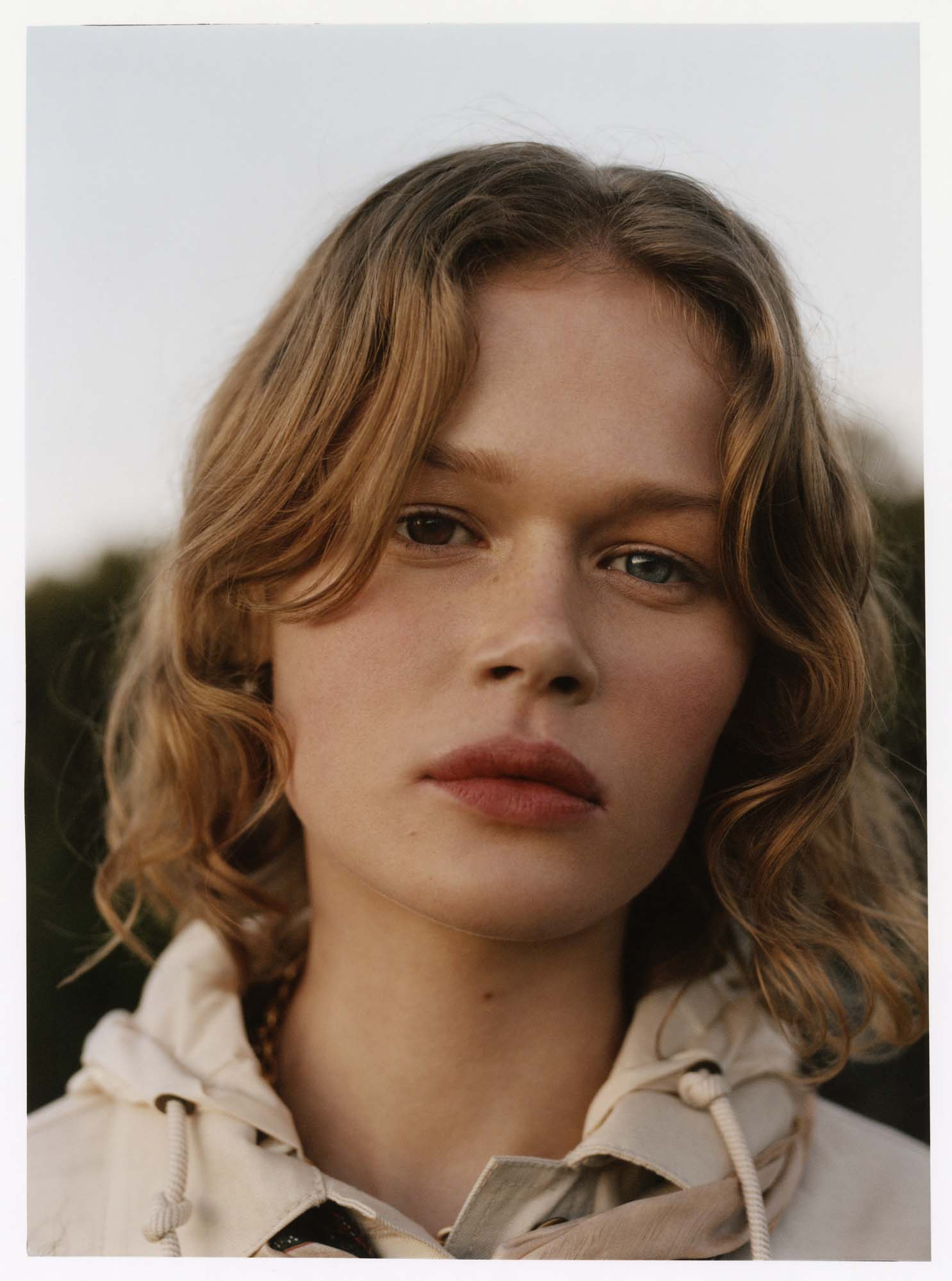 Into The Wild | Big Fashion Issue