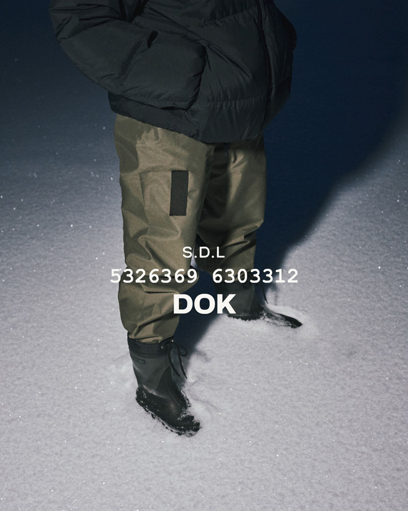 DOK
