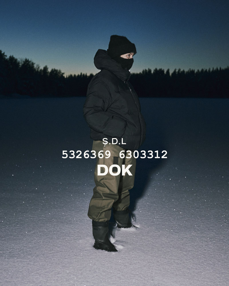 DOK
