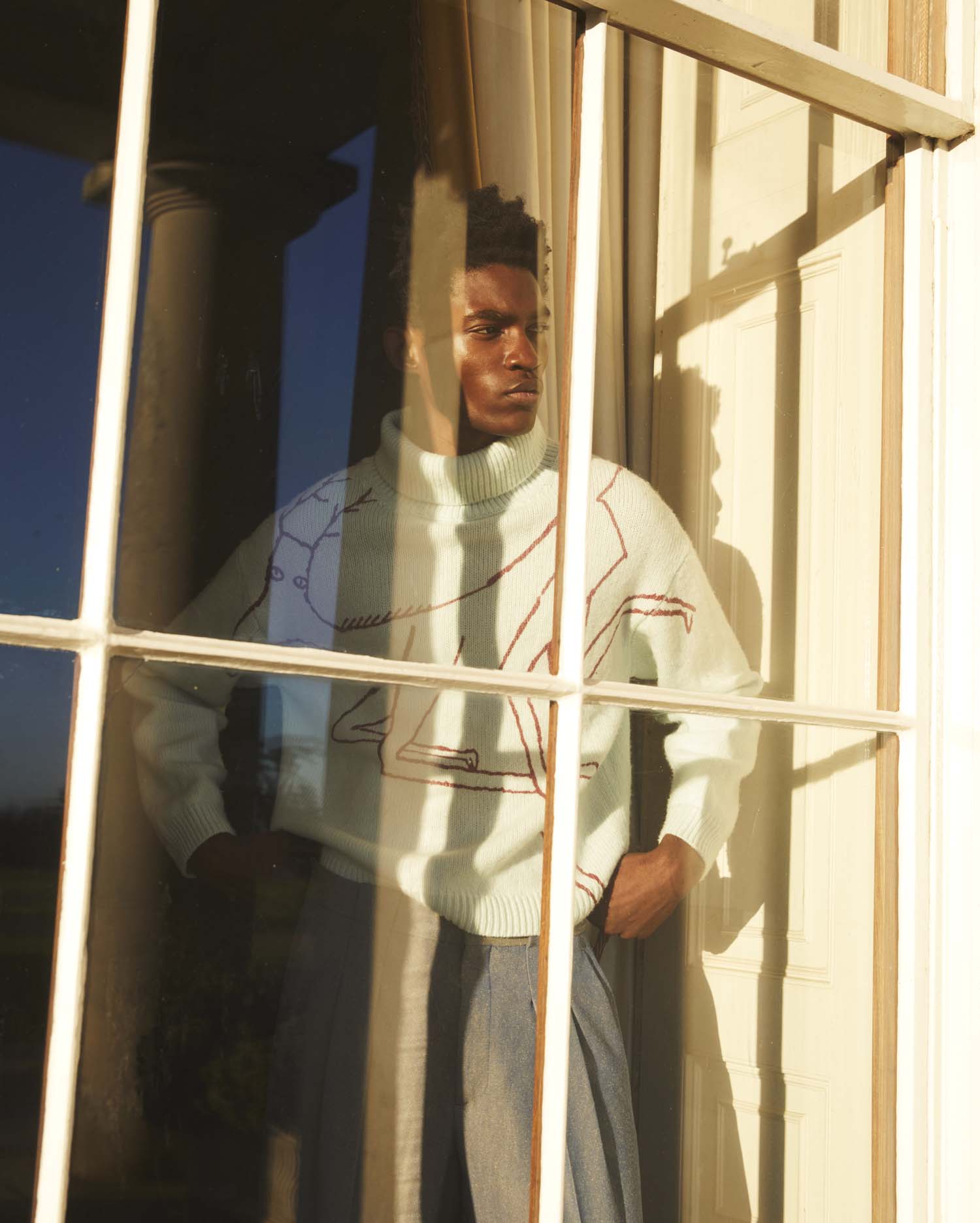 Esquire