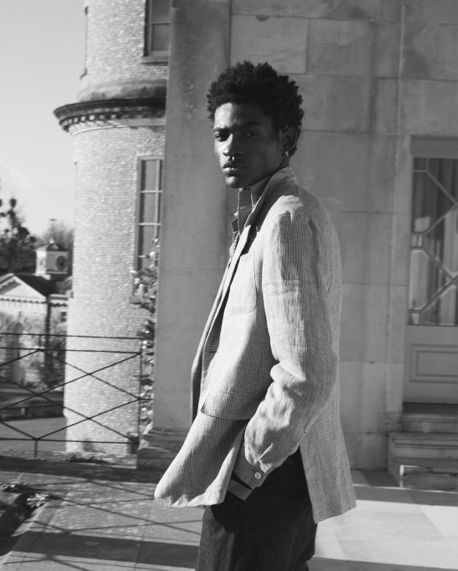 Esquire