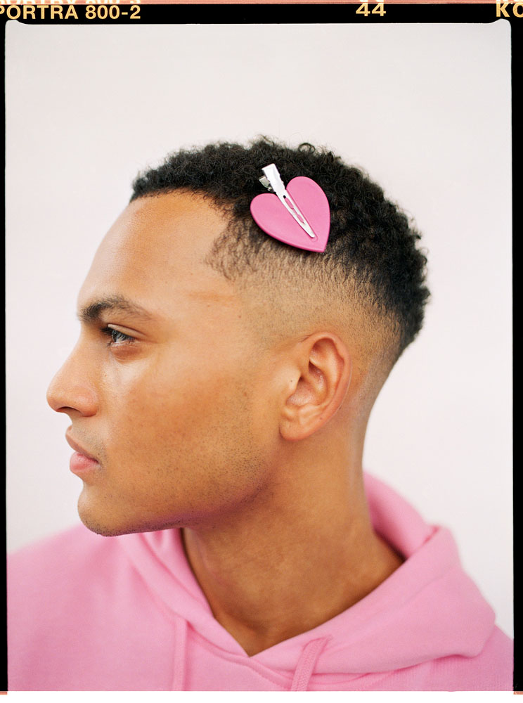 Planet Nusa | Valentines