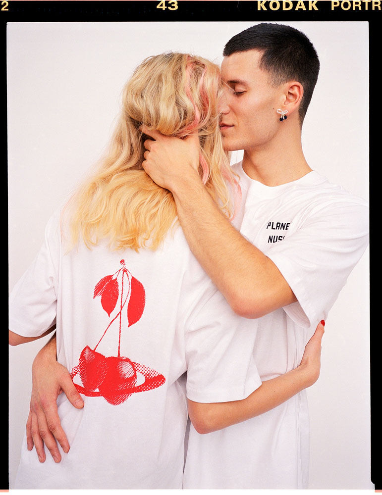 Planet Nusa | Valentines