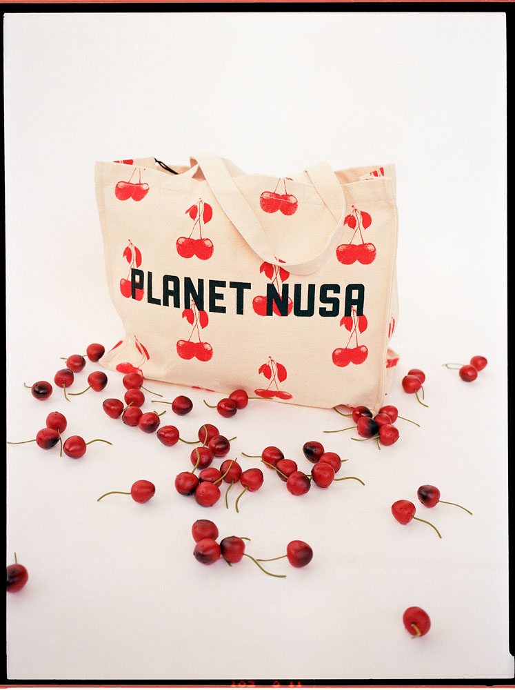 Planet Nusa | Valentines