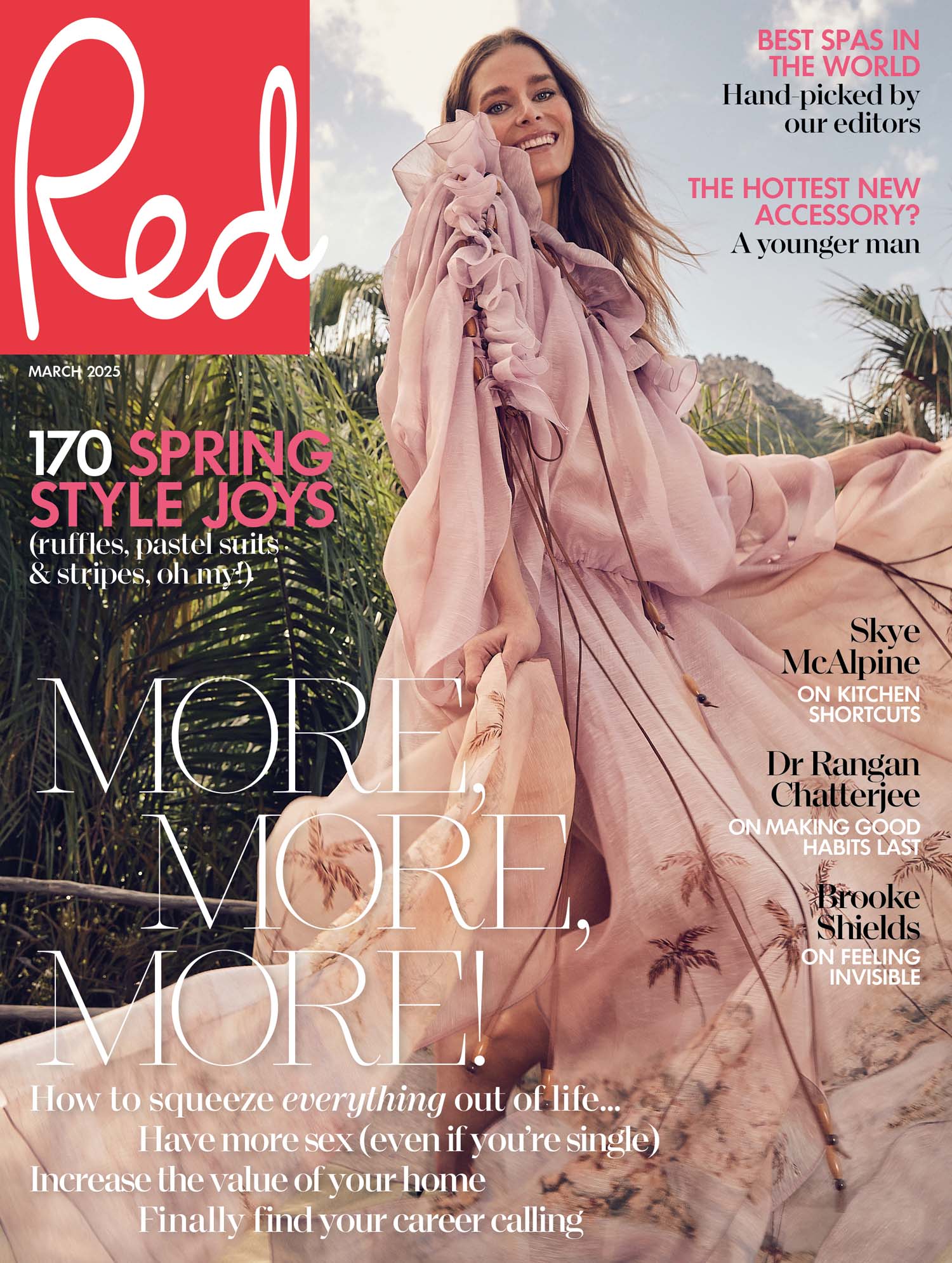 Red Magazine