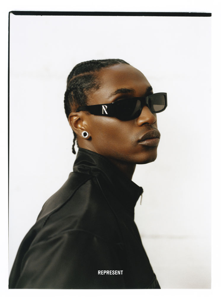 Represent Clo | 2025