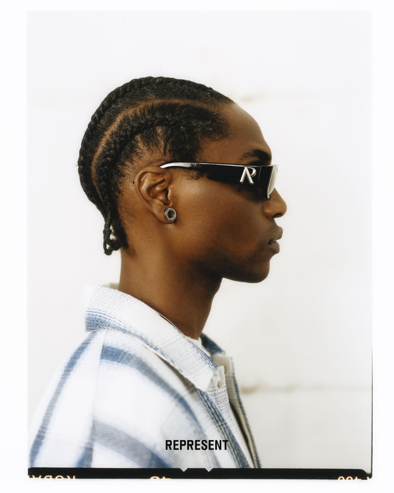 Represent Clo | 2025