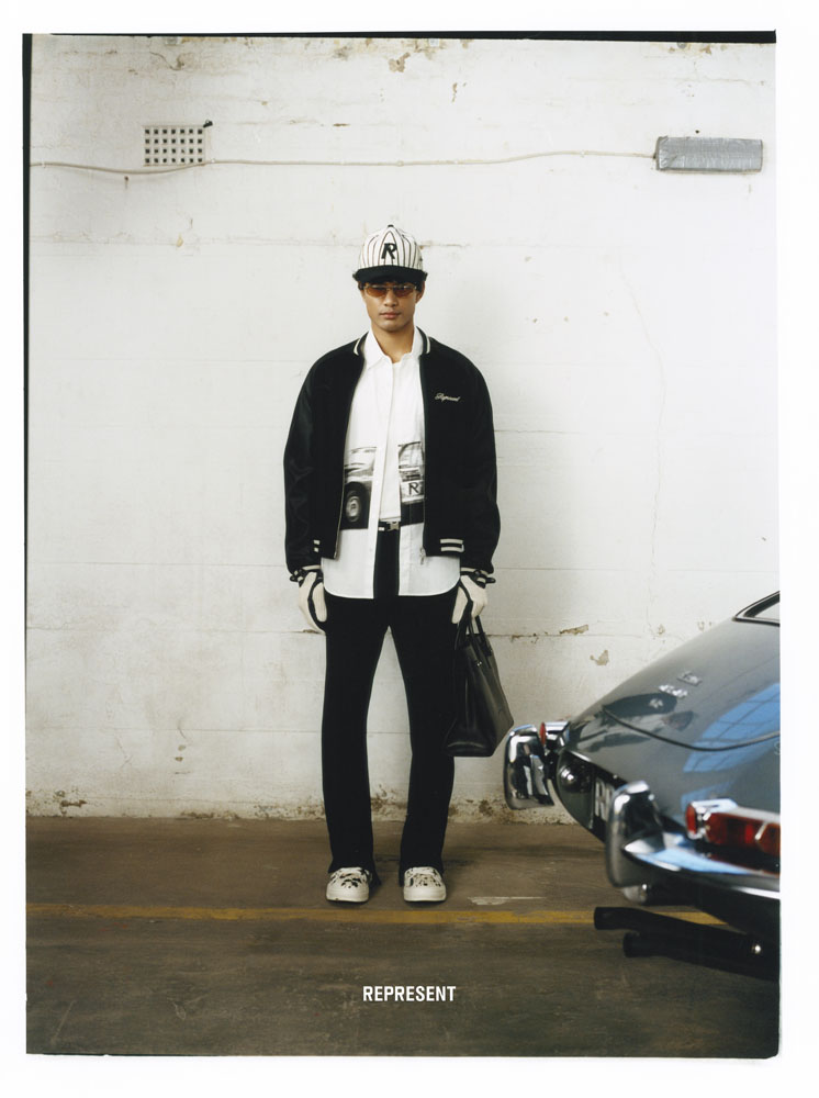 Represent Clo | 2025