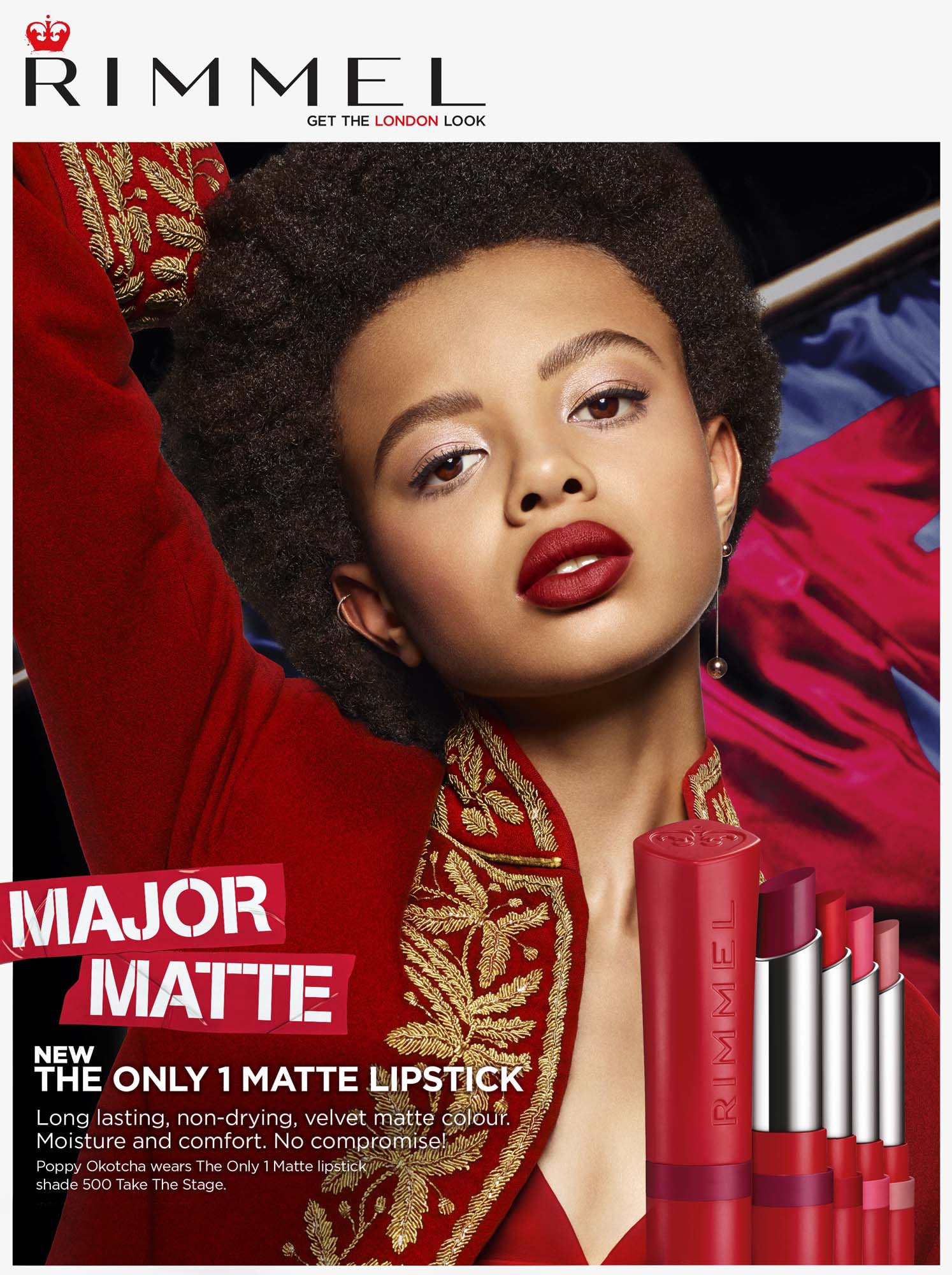 Rimmel London
