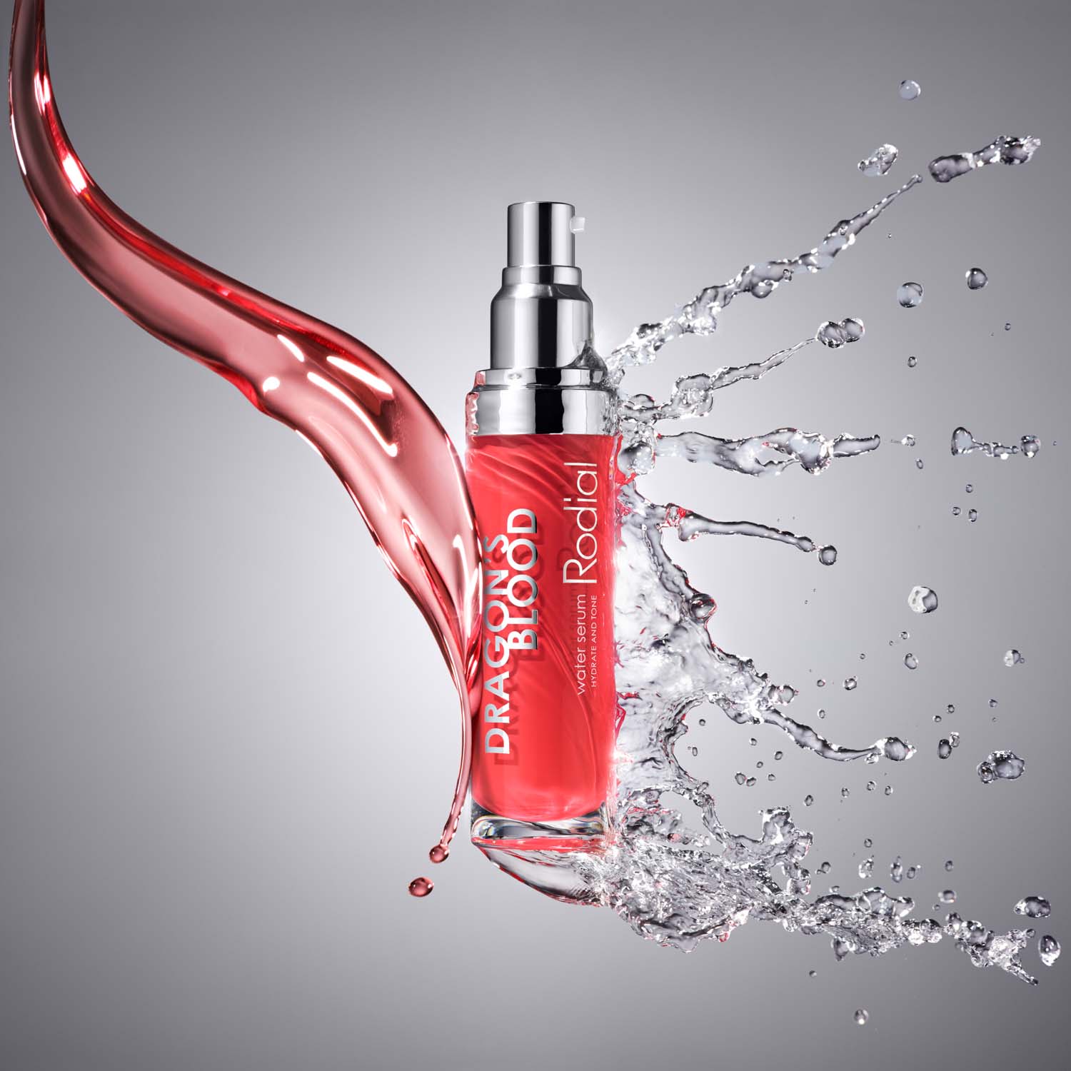 Rodial | Dragon’s Blood Water Serum