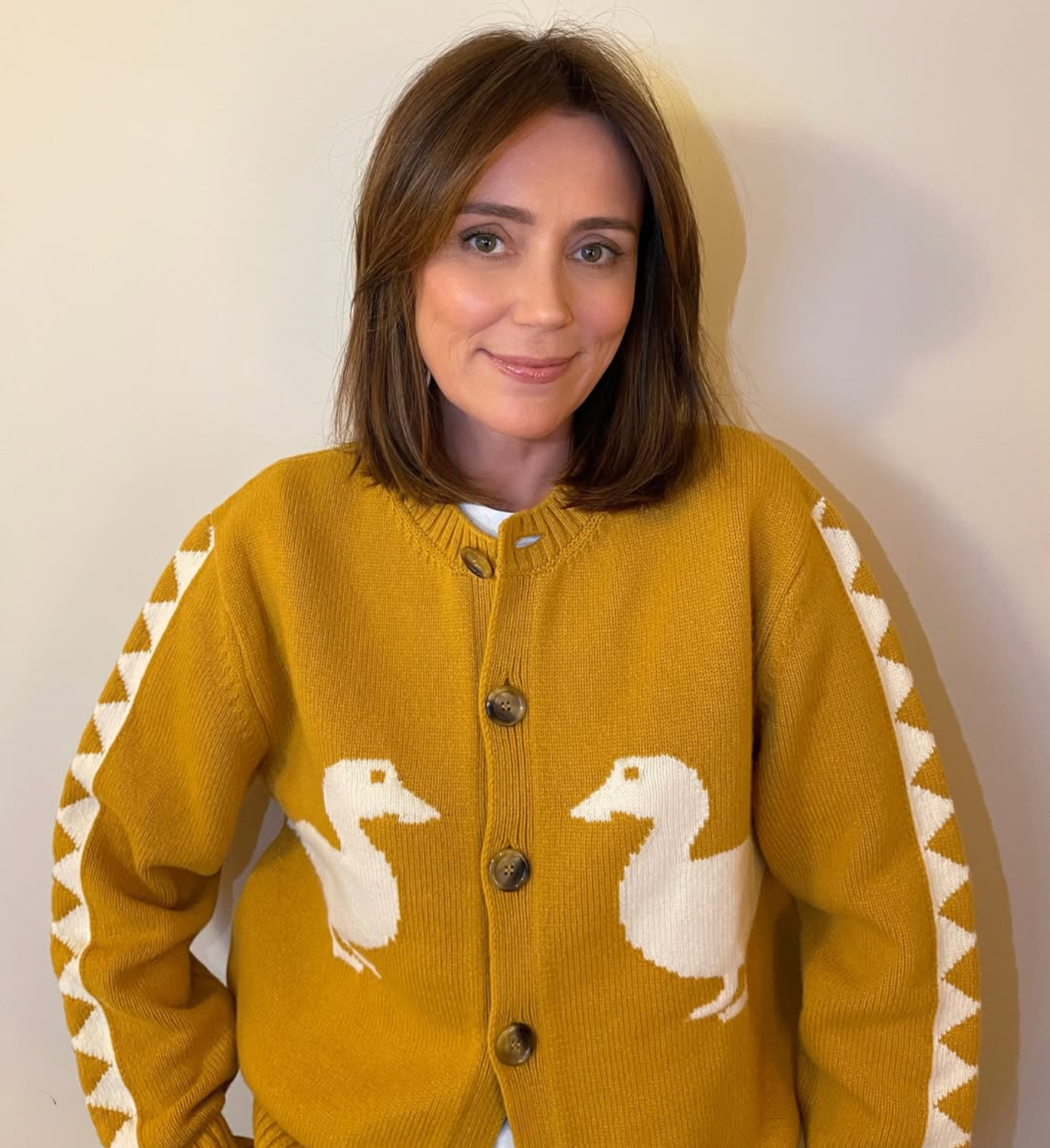 Keeley Hawes
