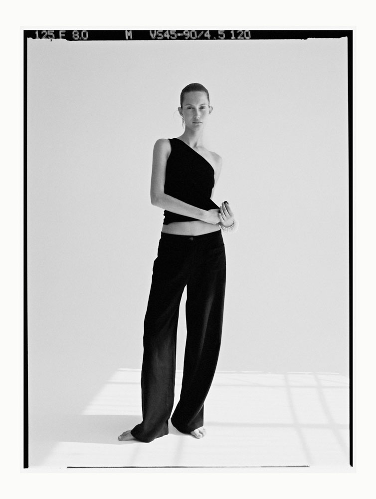 H&M | VICTORIA EVSEEVA