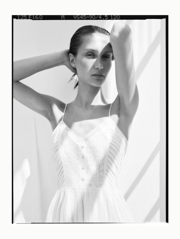 H&M | VICTORIA EVSEEVA
