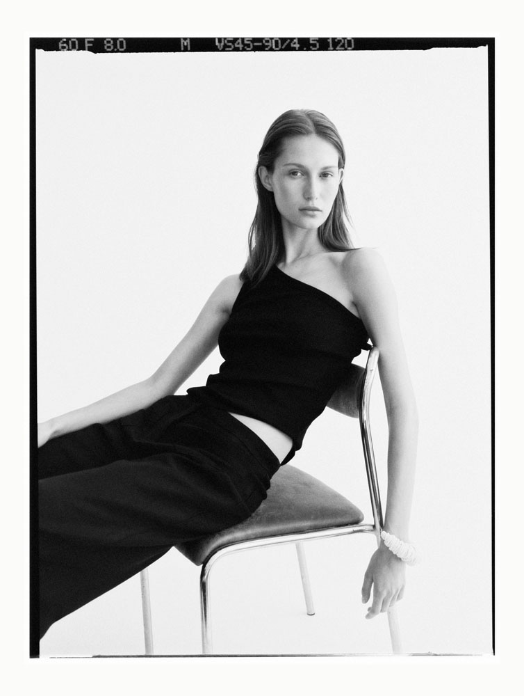 H&M | VICTORIA EVSEEVA